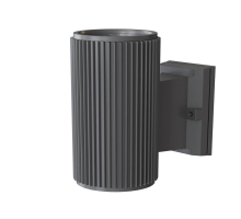 Настенный светильник Maytoni Rando O419WL-01GR