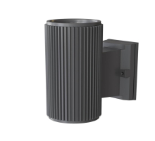 Настенный светильник Maytoni Rando O419WL-01GR