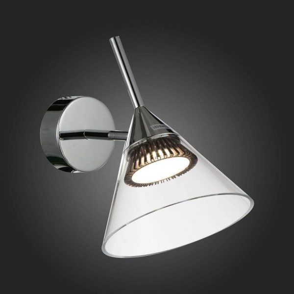 Настенный светильник ST Luce SL930.101.01 Настенный светильник ST Luce SL930.101.01