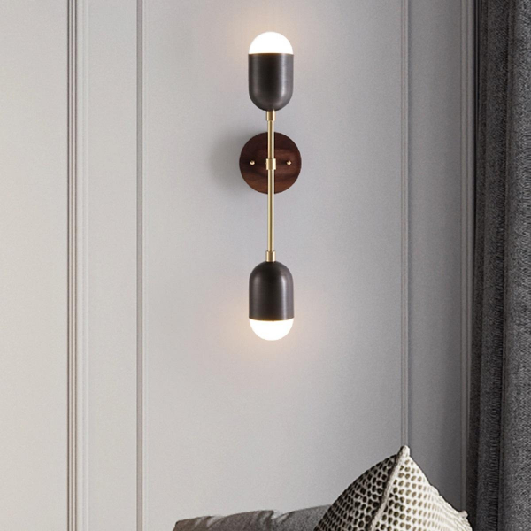 Настенный светодиодный светильник Imperium Loft Chris B 209124-23 Настенный светодиодный светильник Imperium Loft Chris B 209124-23