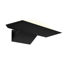 Настенный светильник iLedex Image ZD8114-9W BK