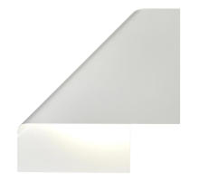 Настенный светильник Mantra Luppi 7693