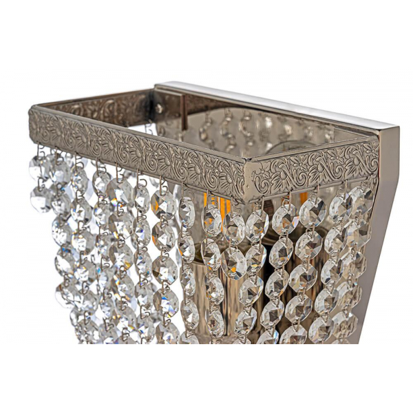 Настенный светильник Arti Lampadari Favola E 2.10.501 N Настенный светильник Arti Lampadari Favola E 2.10.501 N