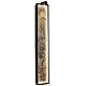 Настенный светильник Odeon Light STOFLAKE 5078/35WL