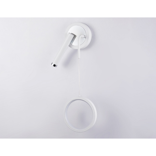 Настенный светодиодный светильник Ambrella light Comfort LineTech FL51651