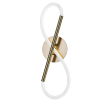 Настенный светодиодный светильник Gerhort G61356/18W