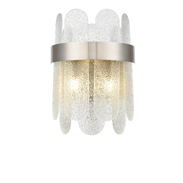 Настенный светильник Vele Luce Delizia VL3185W02