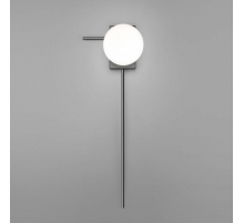 Настенный светильник Eurosvet Fredo 40033/1 черный жемчуг