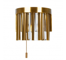 Настенный светильник Arte Lamp Francheska A1037AP-1PB