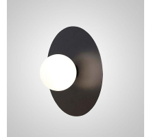 Настенный светильник Imperium Loft Ailen Black 196951-23