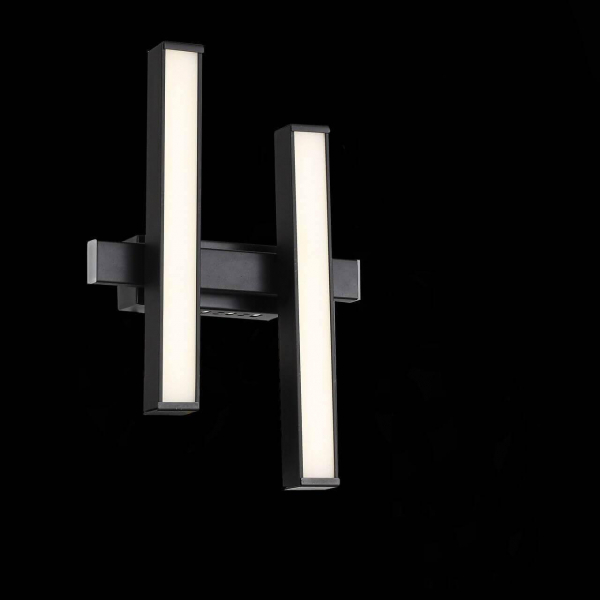 Настенный светильник ST Luce Samento SL933.401.02 Настенный светильник ST Luce Samento SL933.401.02