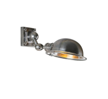 Настенный светильник Covali WL-59902