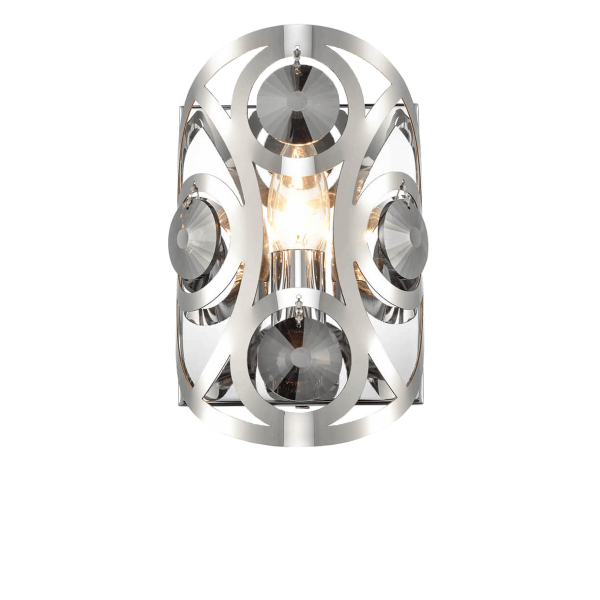 Настенный светильник Vele Luce Silk VL3143W01