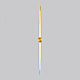 Настенный светильник Imperium Loft Tinus H103 Brass 230908-23