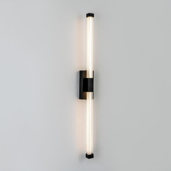 Настенный светильник LED4U L2241-600 BK Настенный светильник LED4U L2241-600 BK