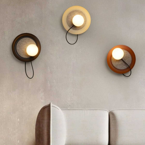 Настенный светильник Imperium Loft margott-wall01 224256-23 Настенный светильник Imperium Loft margott-wall01 224256-23