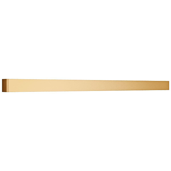 Настенный светодиодный светильник Lightstar Fiume 810543CCT