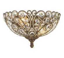 Настенный светильник Wertmark Carmela WE318.02.501