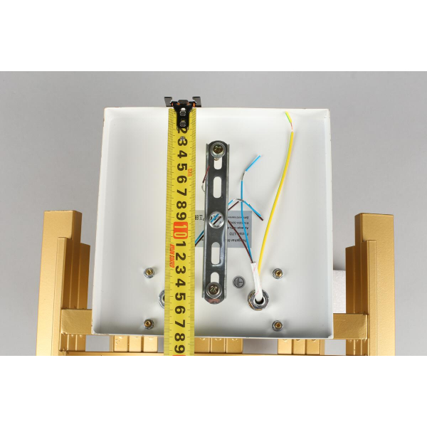 Настенный светильник Omnilux Gaeta OML-69701-02 Настенный светильник Omnilux Gaeta OML-69701-02