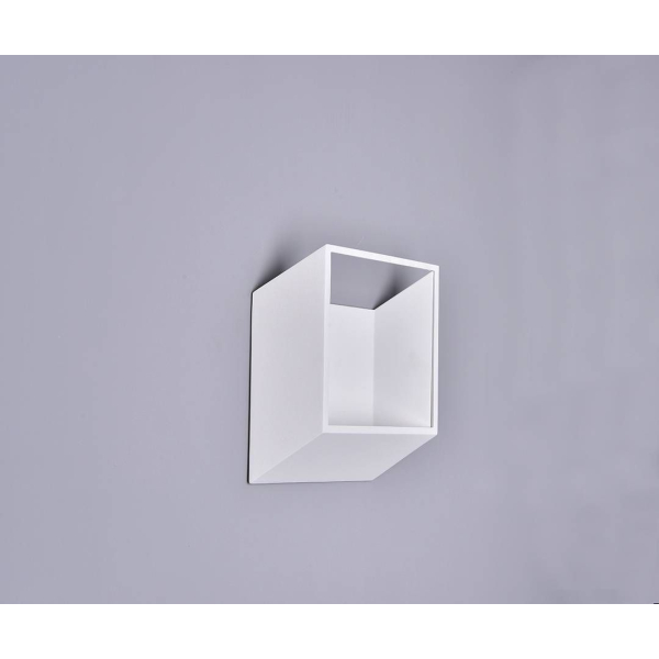 Настенный светодиодный светильник DesignLed GW Skud GW-1086R-7-WH-WW 003243