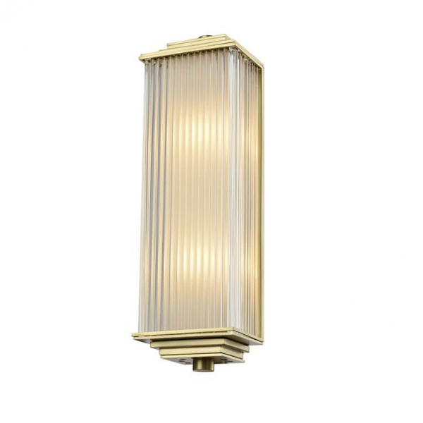 Настенный светильник Newport 3293/A Brass М0060768 Настенный светильник Newport 3293/A Brass М0060768
