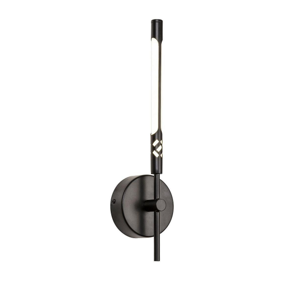 Настенный светодиодный светильник Favourite Wand 4098-1W Настенный светодиодный светильник Favourite Wand 4098-1W