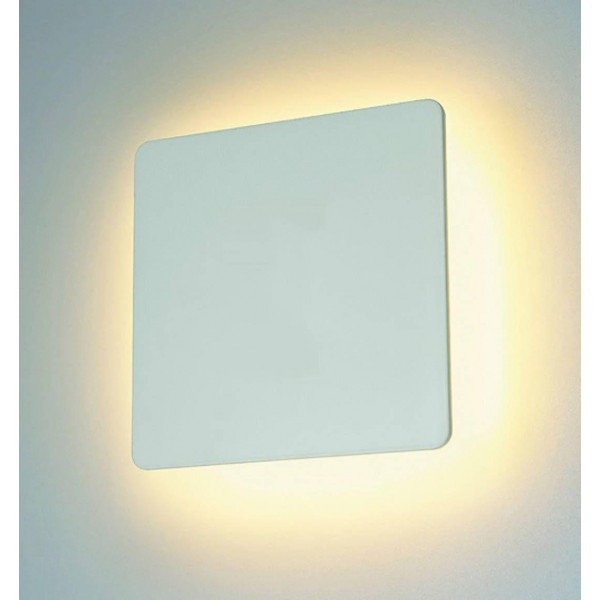 Настенный светодиодный светильник DesignLed JY Rubik LWA807A-WH-WW 002809 Настенный светодиодный светильник DesignLed JY Rubik LWA807A-WH-WW 002809