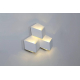 Настенный светодиодный светильник DesignLed GW Palmira GW-1101-3-9-WH-WW 003280
