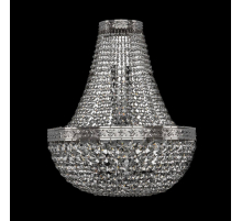 Настенный светильник Bohemia Ivele 19111B/H1/35IV Ni