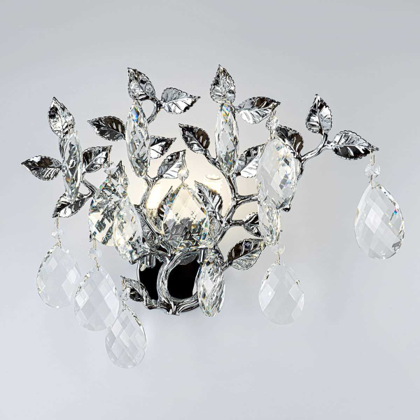 Настенный светильник MODELUX ML.8065.02 CR