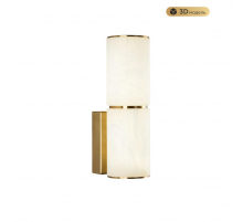 Настенный светодиодный светильник Modelux Modestyle MS.106.270 BS