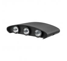 Настенный светильник REXANT 610-010