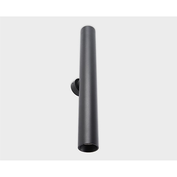 Настенный светильник Italline IT02-026 black 3000K