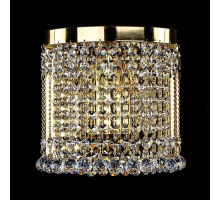 Настенный светильник Artglass Stana CE