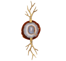 Бра Loft-Concept Agate design 44.212-0 7617