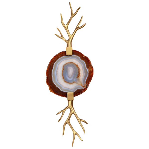 Бра Loft-Concept Agate design 44.212-0 7617