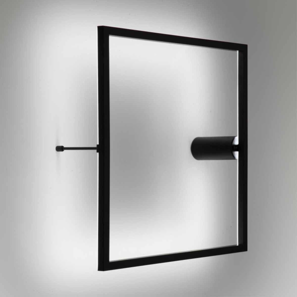 Настенный светодиодный светильник Odeon Light Omen 4385/24WL Настенный светодиодный светильник Odeon Light Omen 4385/24WL