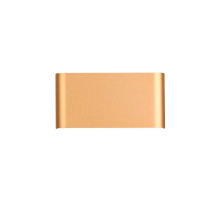 Настенный светодиодный светильник Odeon Light Hightech Magnum 3893/4WL
