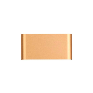 Настенный светодиодный светильник Odeon Light Hightech Magnum 3893/4WL