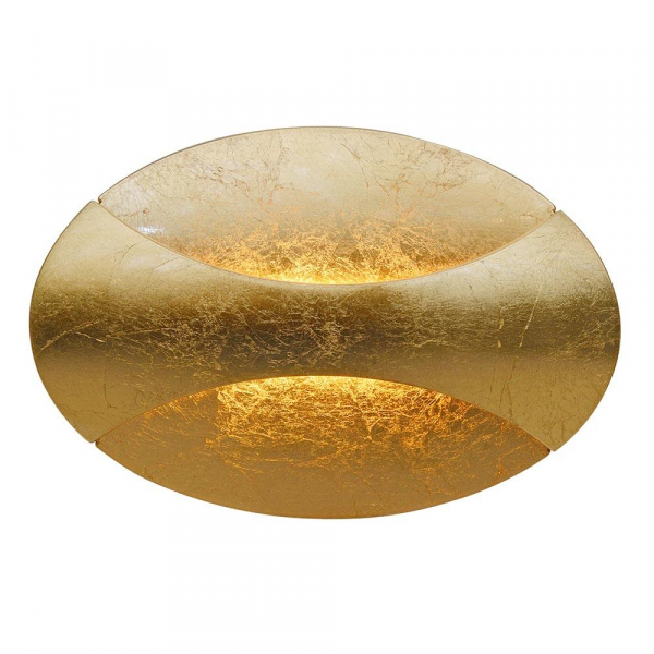 Настенный светодиодный светильник iLedex Flux ZD7151-6W Gold Настенный светодиодный светильник iLedex Flux ZD7151-6W Gold