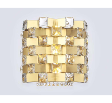 Настенный светильник с хрусталем Ambrella light High Light LH41014