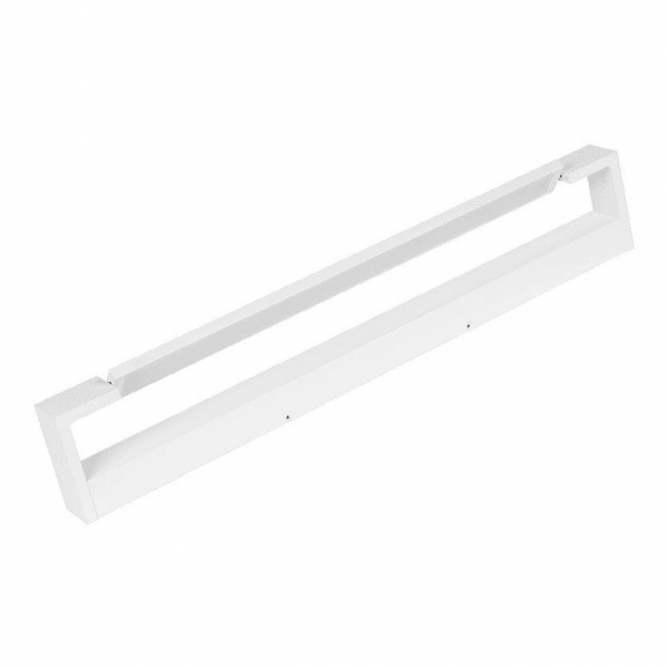 Настенный светодиодный светильник DesignLed GW PH GW-1068M-18-WH-WW 003209 Настенный светодиодный светильник DesignLed GW PH GW-1068M-18-WH-WW 003209