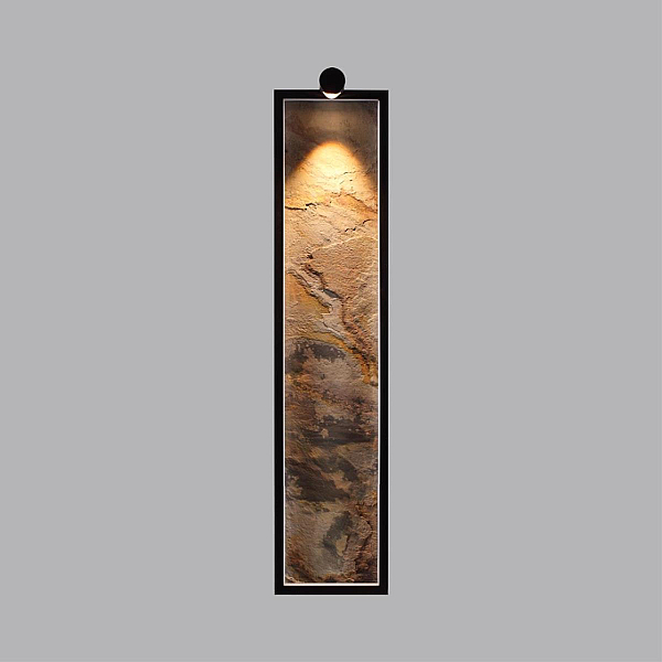 Настенный светильник Odeon Light STOFLAKE 5078/30WL