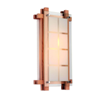 Настенный светильник Omnilux OML-40511-02