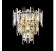 Настенный светильник Wertmark Lazzara WE107.03.301