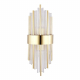 Настенный светильник Arte Lamp Acapulco A1007AP-2GO