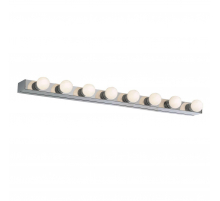 Настенный светильник Ideal Lux Prive AP8 Cromo 045634