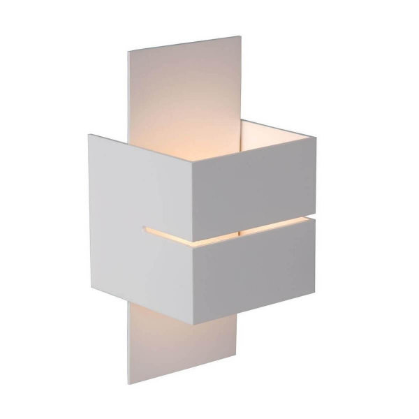 Настенный светильник Lucide Cubo 23209/31/31 Настенный светильник Lucide Cubo 23209/31/31