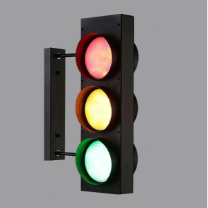 Бра Loft-Concept Loft Traffic Light 44.109-0 6143