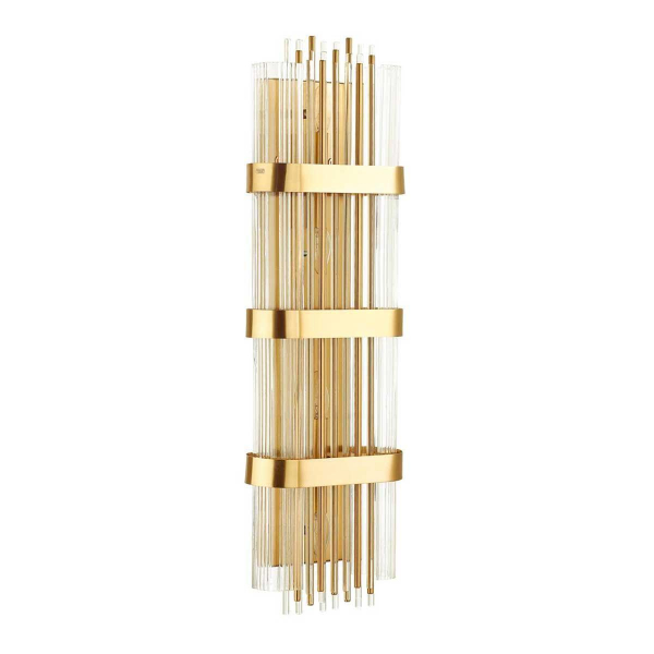 Настенный светильник Odeon Light Hall Empire 4853/4W Настенный светильник Odeon Light Hall Empire 4853/4W